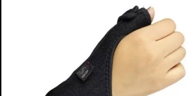 脚腱鞘炎一招搞定,腱鞘炎三个步骤轻松搞定