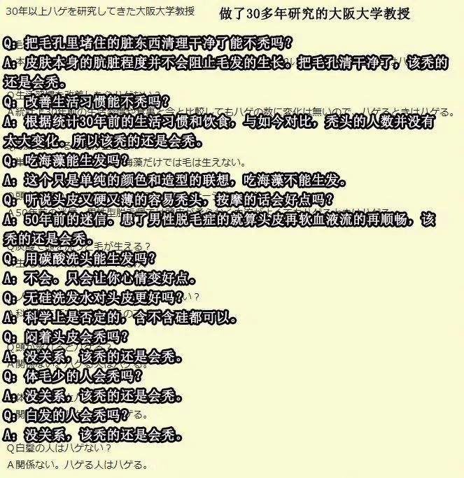 2.5亿人深受困扰，你敢直面它吗？