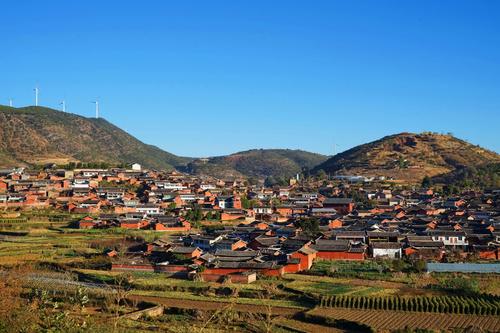 帮扶退伍军人事迹,武义县乌石头村周方勇