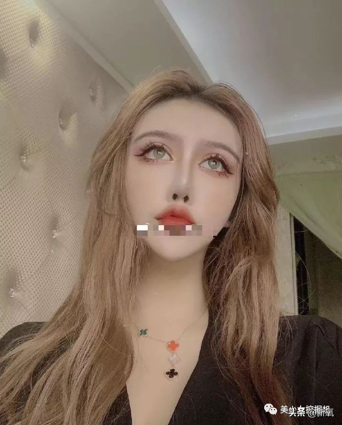 吴宣仪薇娅北京卫视,吴宣仪薇娅对比