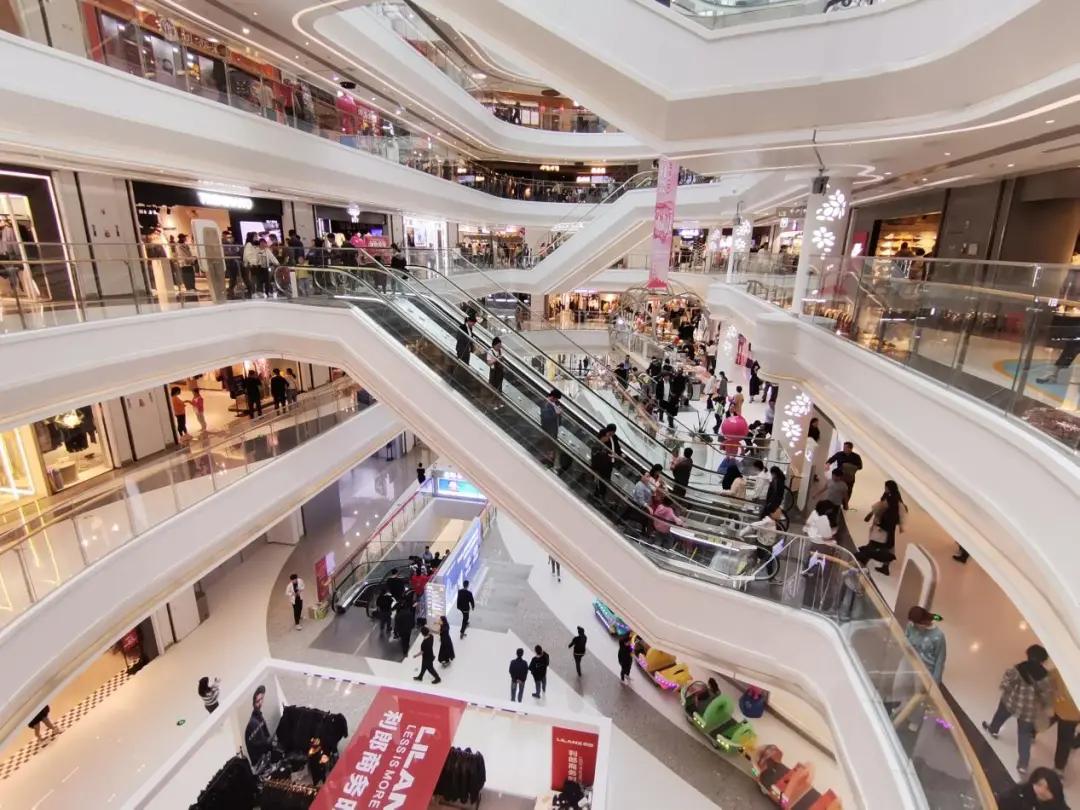 实地探访南阳写字楼TOP3