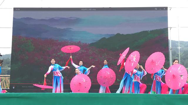 玩转网红地,河南信阳攻略