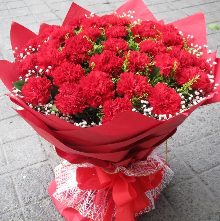 母亲节，你为妈妈准备了什么特别的礼物？