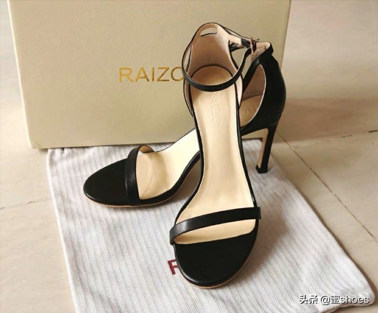 5厘米和8厘米高跟鞋有什么区别,6厘米和8厘米高跟鞋哪个好看