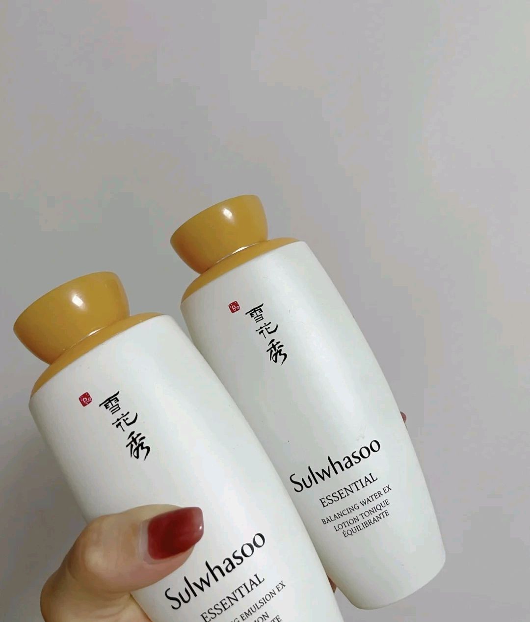 韩系和日系护肤品哪个好,韩系日系护肤品比较