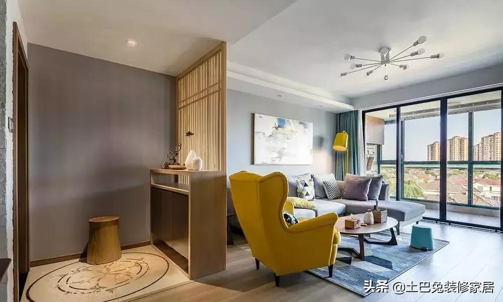 鞋柜最合理又好看的设计方法,这才是最实用的鞋柜设计