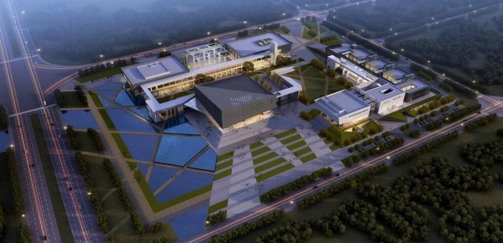 来了！2020年版最全的威海南海新区目前的配套全解析，收藏