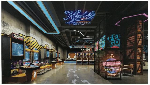 暑假就要买买买!乐活城“暑期扫货季”反季扫货1.5...