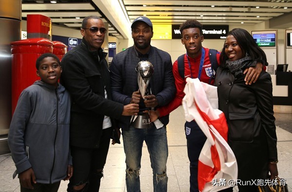 奥多伊：铁笼球场就是我的温布利