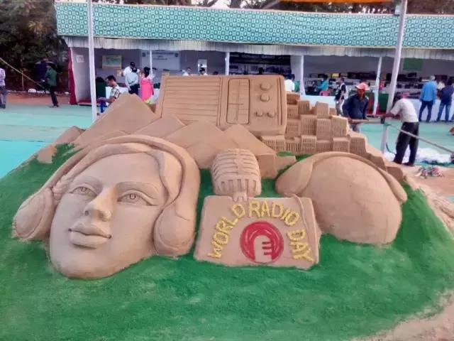 印度国际航展,印度国际电子展览会