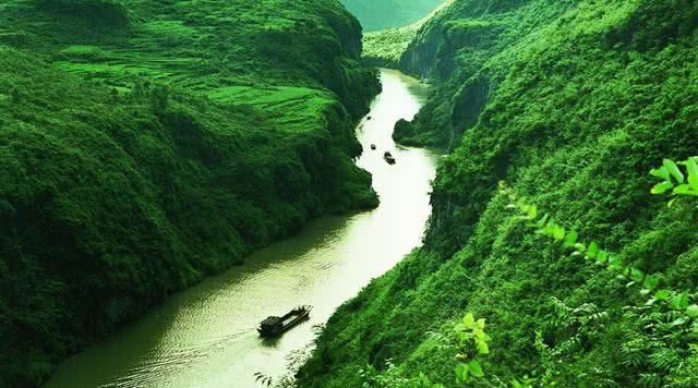 广东天子山瀑布旅游景点,广东瀑布景点有哪些