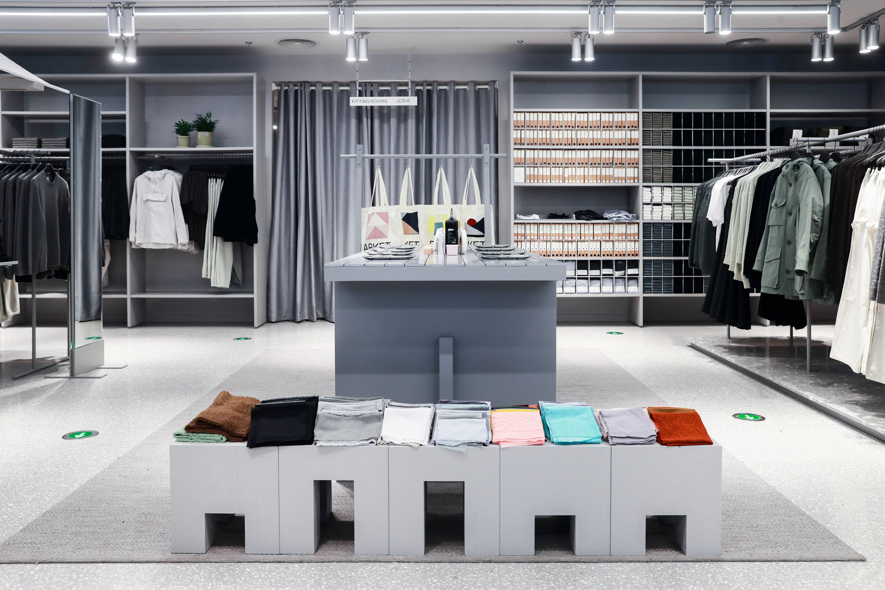 arket北欧品牌,arket北欧