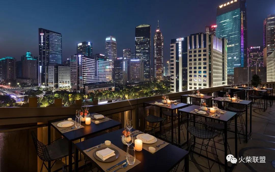 mercato莫卡多餐厅,mercato莫卡多露台餐厅下午茶