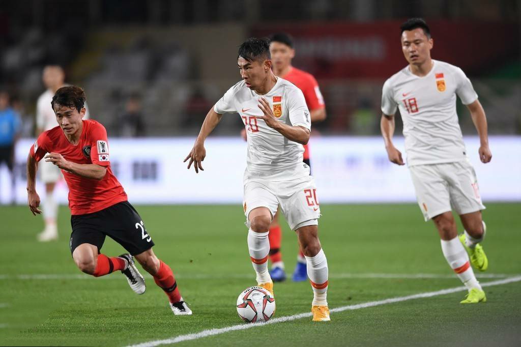 亚洲杯中伊大战预测,亚洲杯国足将战卡塔尔