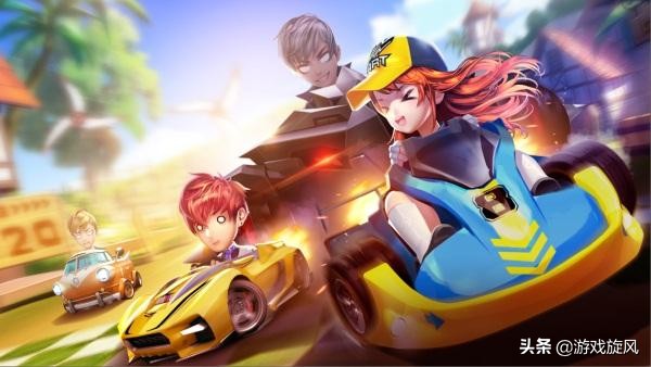 王者荣耀移动电竞发展,王者荣耀虚假的电竞vs真实的电竞