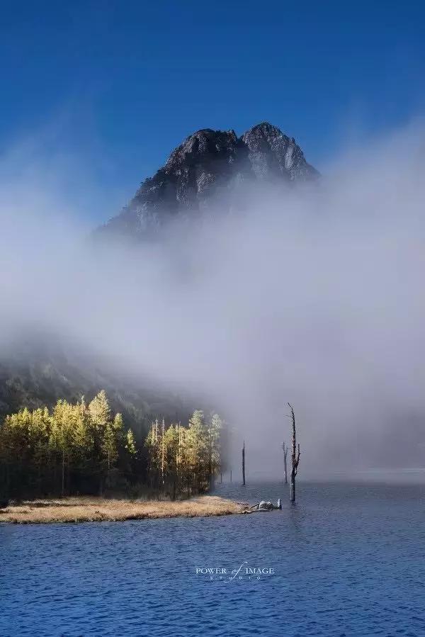 四川这座隐匿千年的古城,四川这座隐藏在喧闹中的千年古镇