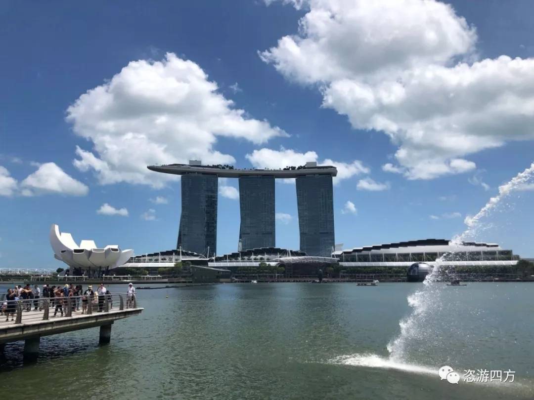 春节去新加坡亲子游记,新加坡亲子游3天2晚自由行含机票