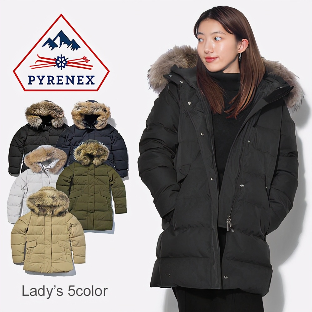 十大名牌羽绒服大全,世界羽绒服十大名牌