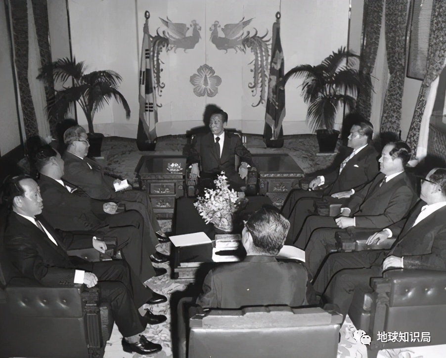 什么是“高丽联邦共和国”?|地球知识局