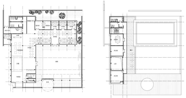 祥祺辽阳•臻悦-云影交辉，滨水湾居/墨臣设计