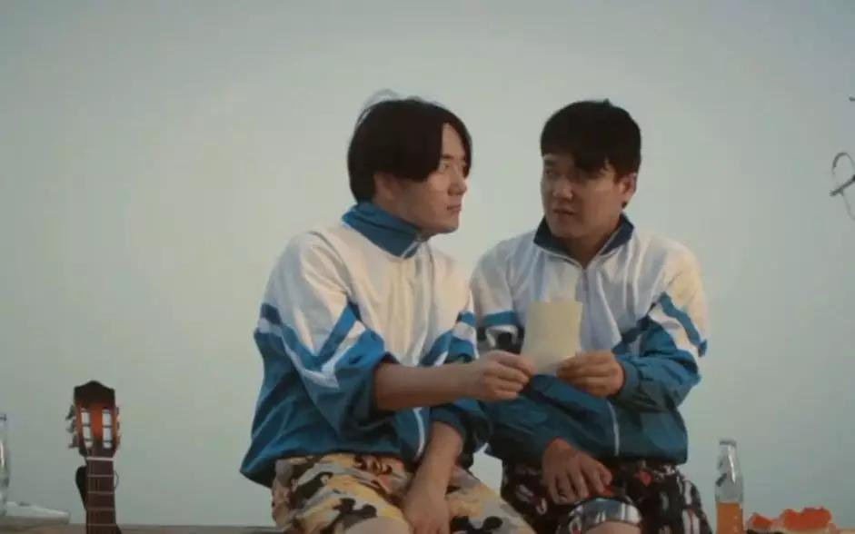 筷子兄弟为啥只有肖央出名了,肖央筷子兄弟出道12年