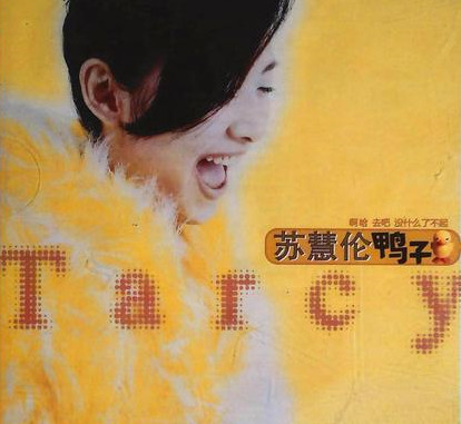 苏慧伦唱的鸭子是几几年的,苏慧伦鸭子哪个版本最好