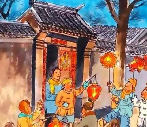 不一样年货年味儿,不一样的花样年货