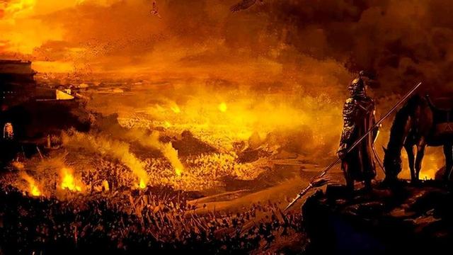 穿越历史的小说爽文杀伐果断,5本书荒必看历史爽文