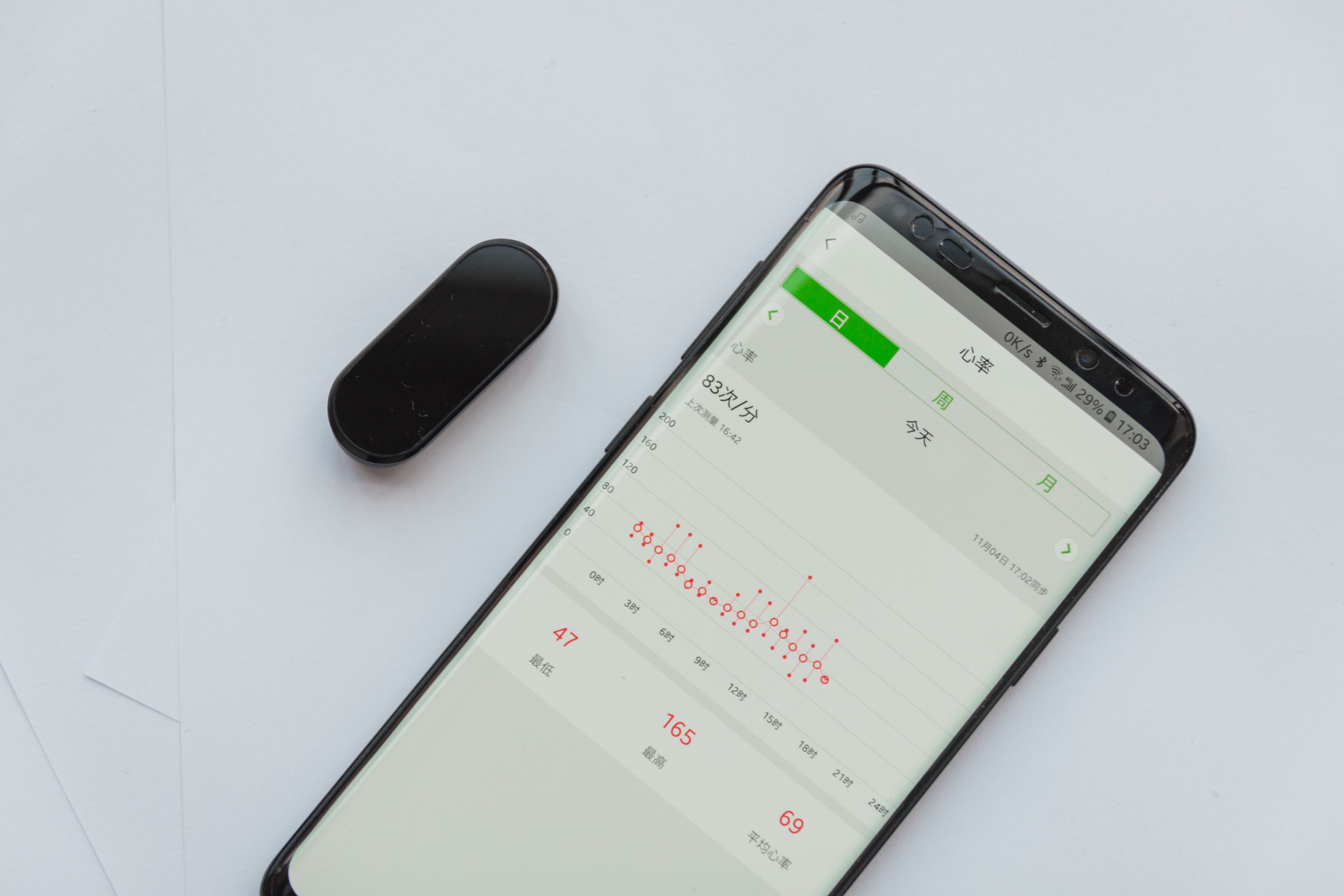 黑加手环值不值得买,黑加手环推荐