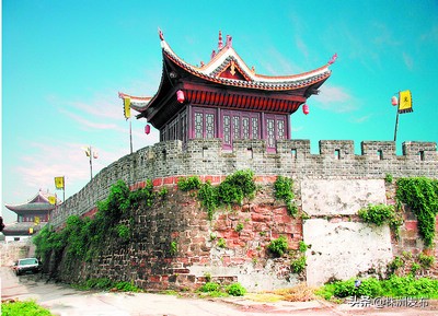 株洲文化地标图片,株洲人文地理简介