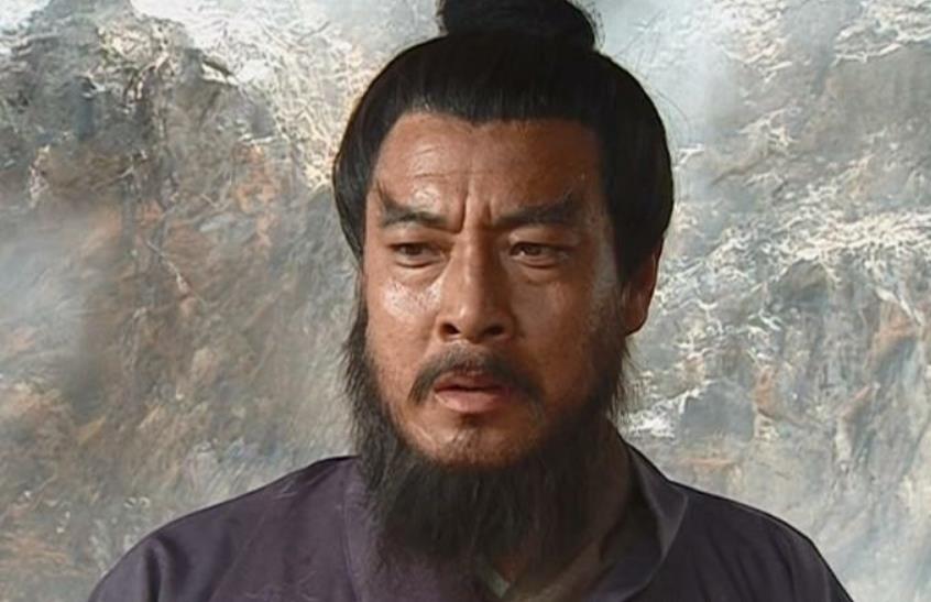 水浒中晁盖真正的死因,水浒传原著晁盖怎么死的