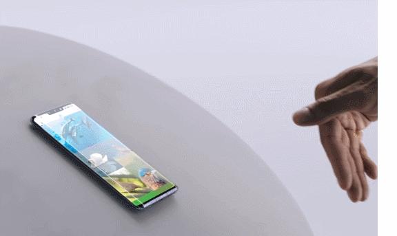 华为Mate30国行版发布！余承东：iPhone学习了我们，他们进步了