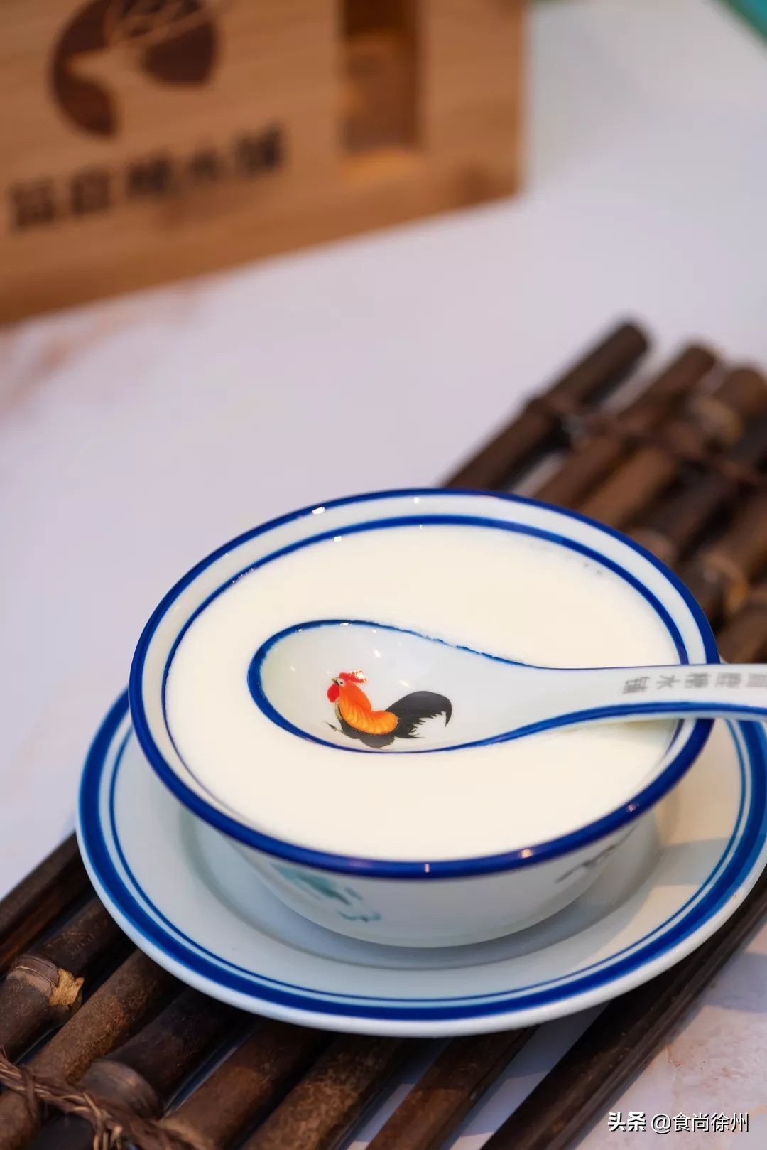 3元吃糖水？限量500份！徐州惊现Tiffany蓝糖水铺，款款在撩妹