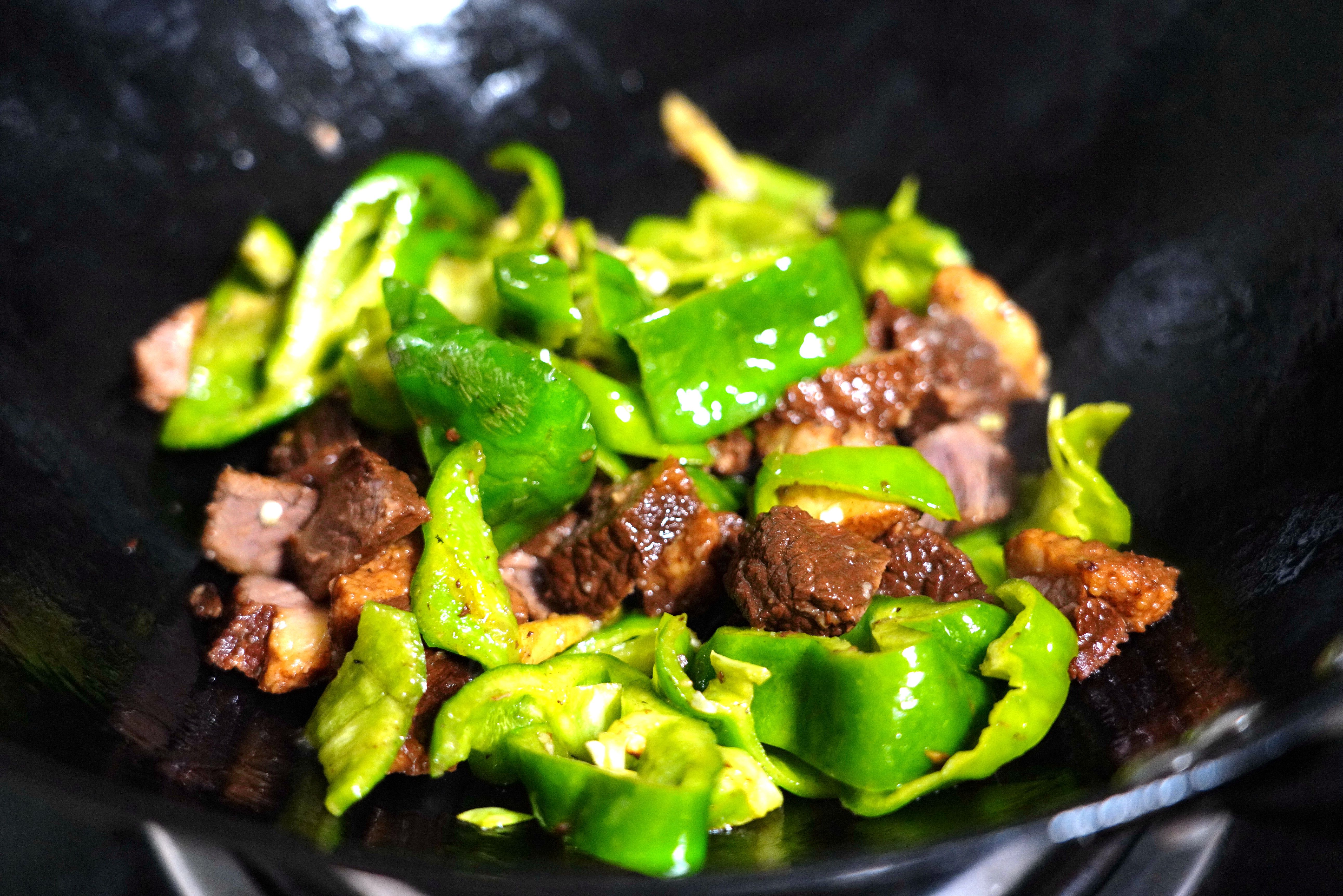 买一口好锅,买一口好锅炒菜