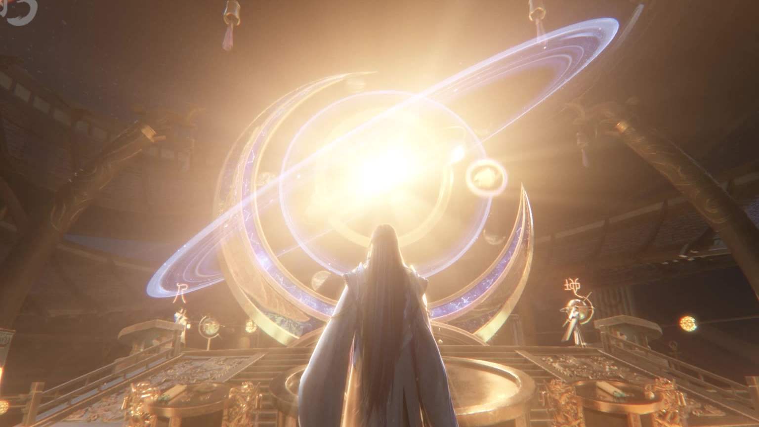 剑网三玩家分享笔记本电脑组建，有人游戏中开起网吧，就是缺鼠标