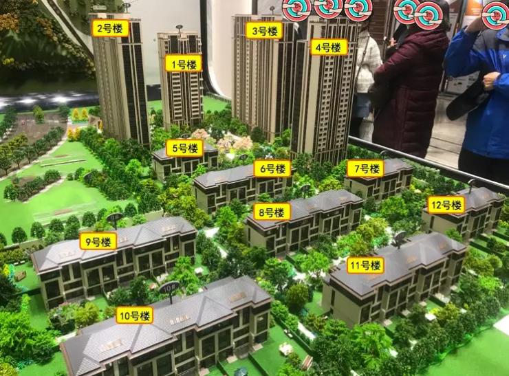 国风长安北京复式楼,国风长安叠墅怎么样