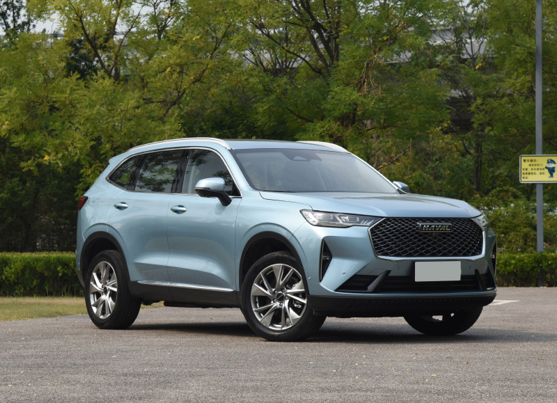 上半年销量最好的10款suv,上半年销量最好的10款suv内饰横评