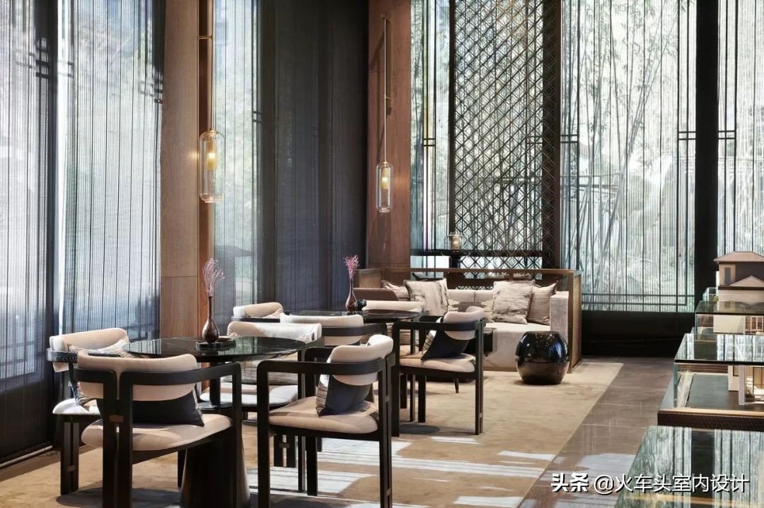 创时空环境艺术设计,创时空餐饮店铺设计