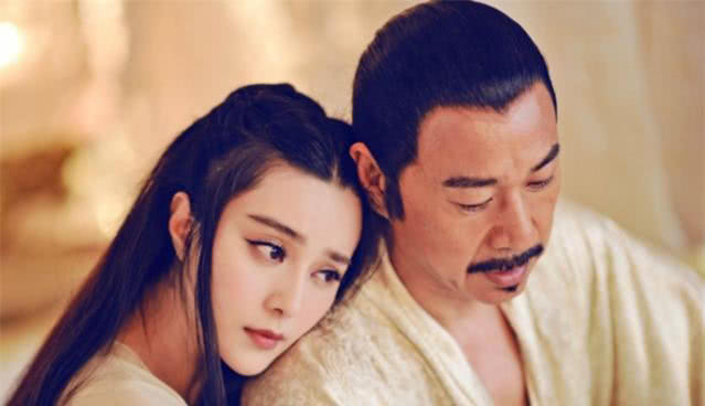 尉迟恭协助李世民发动玄武门之变,李渊的一番话让尉迟恭大吃一惊