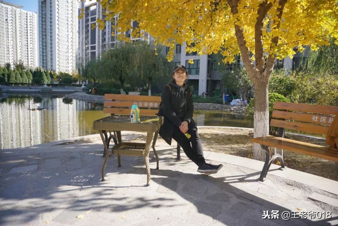 望春园里的全职妈妈