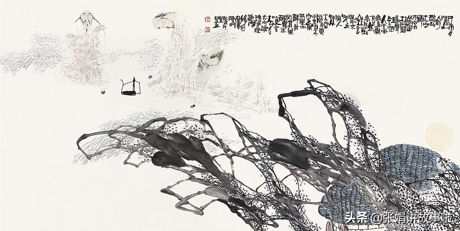 李贺最著名十首诗讲解,被称为鬼才的李贺有哪些诗