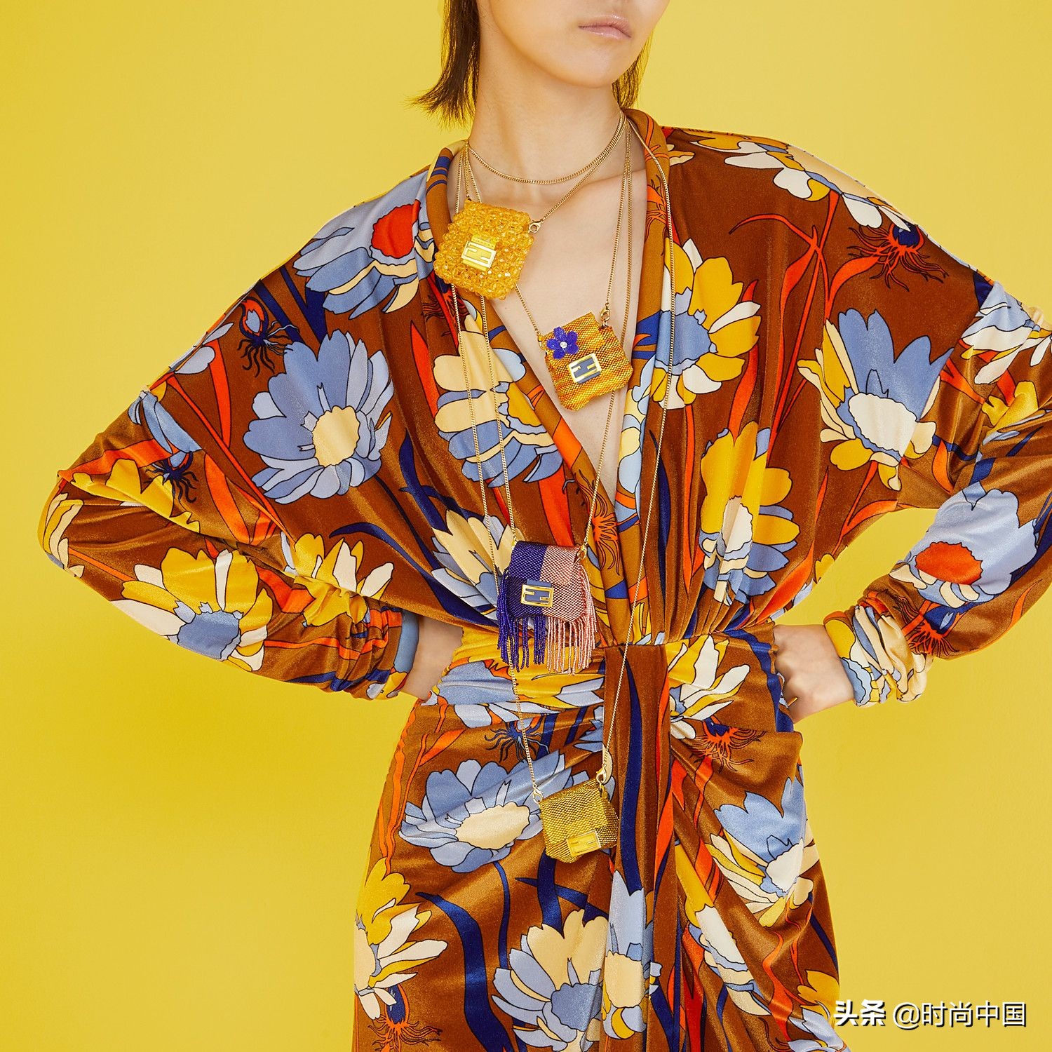 时尚潮流玩物,时尚界的奢侈品有哪些