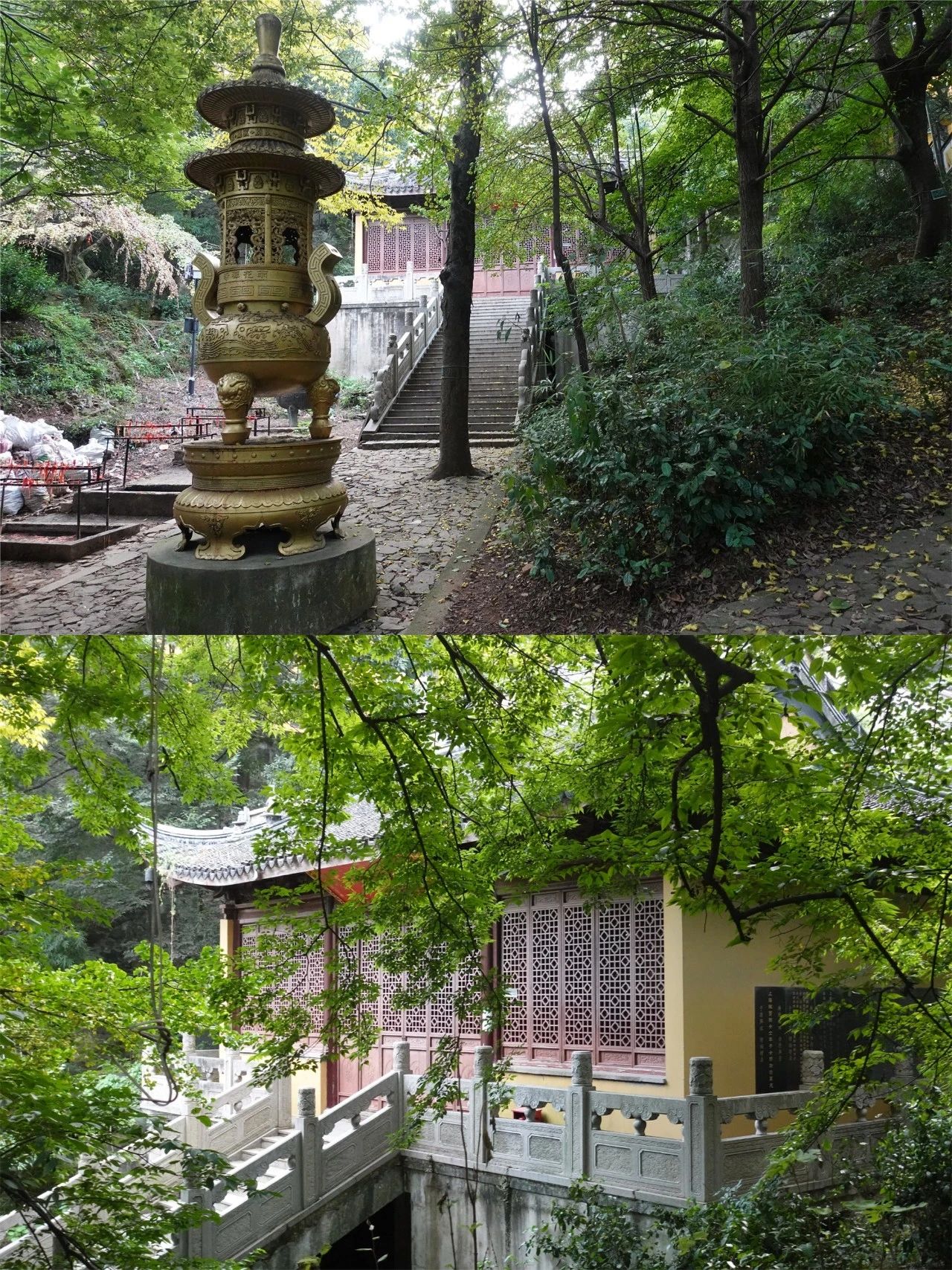 我与锐界的出逃计划:打卡苏州“小镰仓”