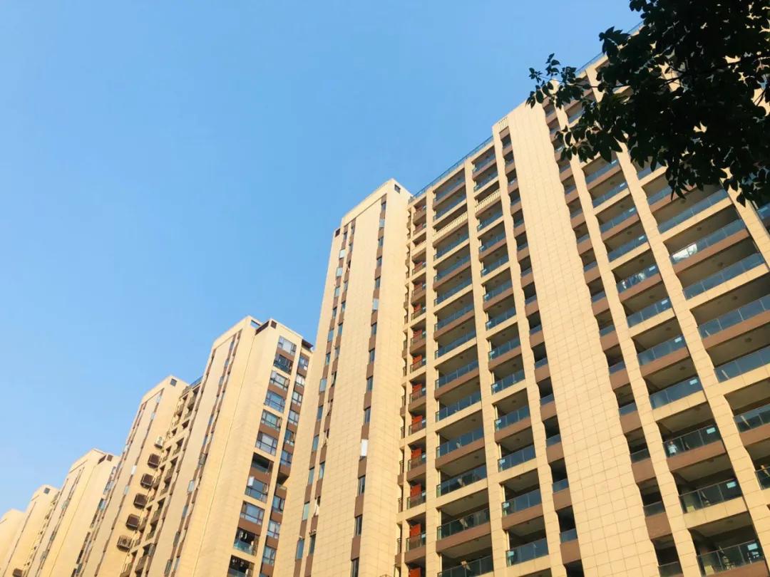 1天谈崩4套！没有次新房的三墩，与三墩北差了不止一点