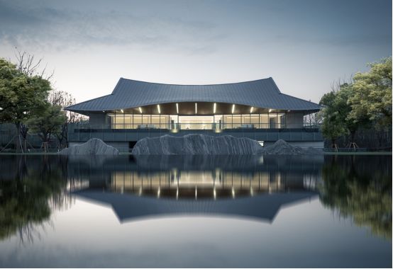 什么是坡屋顶有什么优缺点,什么是坡屋顶保温