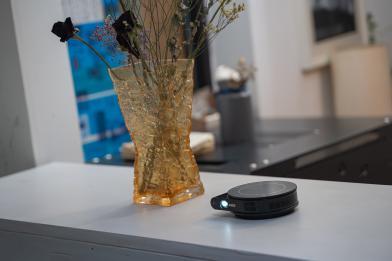 坚果t9适合多少寸投影,坚果t9投影仪测评