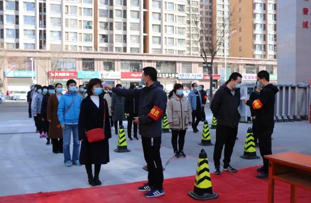 廊坊香河一中返校,香河一中开学