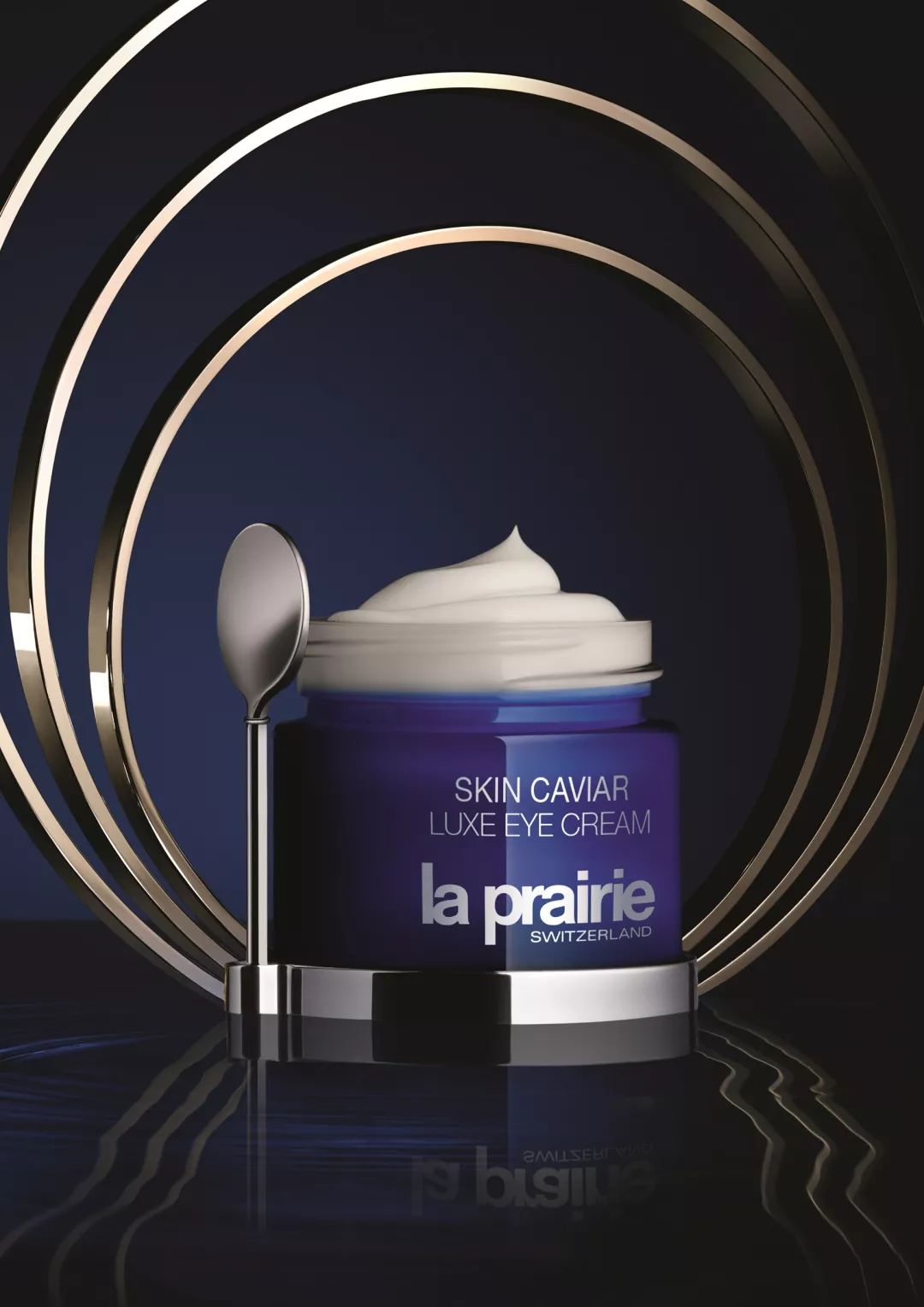 LaPrairie莱珀妮|鱼子精华琼贵紧致...