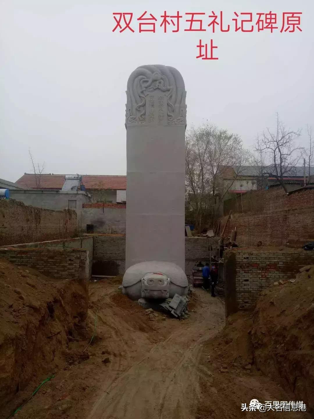 大名府故城遗址,唐宋大名府是什么年代