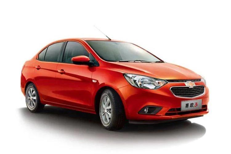 别克赛欧经典老款,家用经典车赛欧